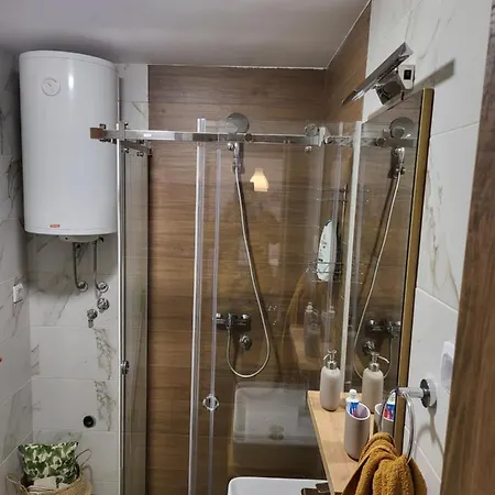 Divcibare_sunrise Lejlighed